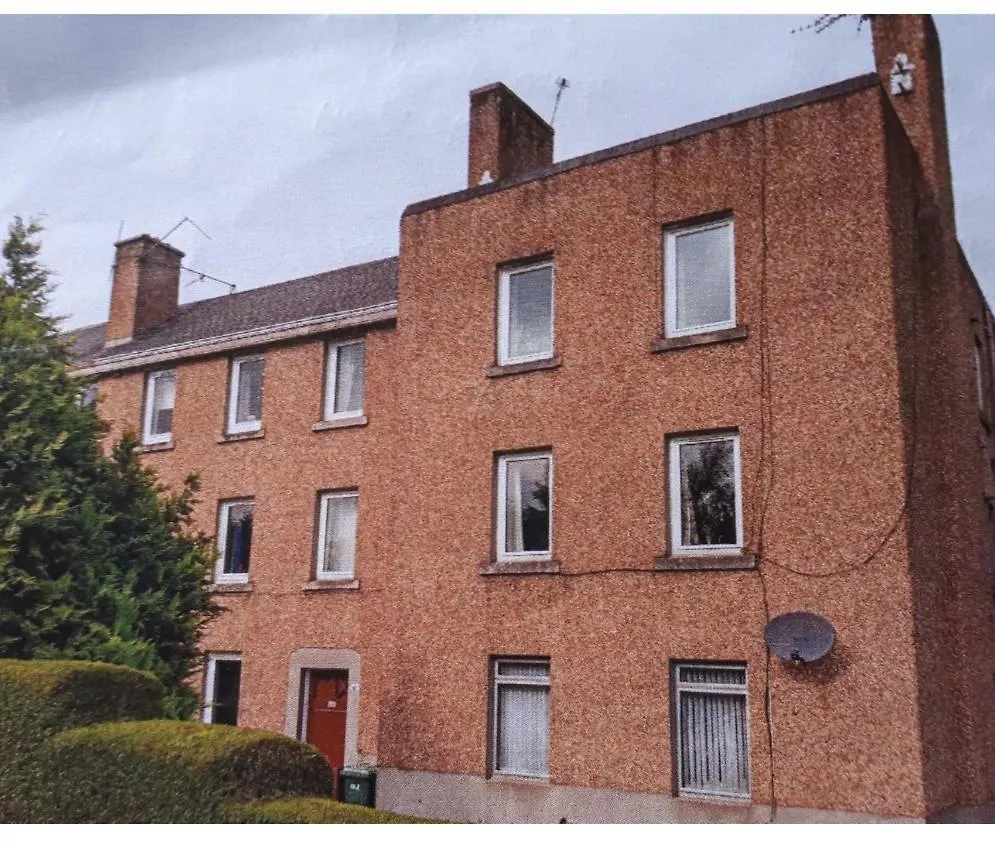 Apartment Large 3 Bedroom Apartment/Flat In Ideal Location Edinburgh United Kingdom